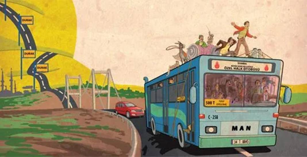 İstanbul'un efsanesi 500T'ye rakip çıktı! Üstelik 24 saat çalışıyor 19